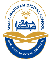 E-learning Shafa Marwah Digital School
